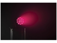 Ibiza Projector PAR c/ 14 Leds 6W RGBW DMX THINPAR-14X6W-RGBW Ibiza Projector PAR c/ 14 Leds 6W RGBW DMX THINPAR-14X6W-RGBW